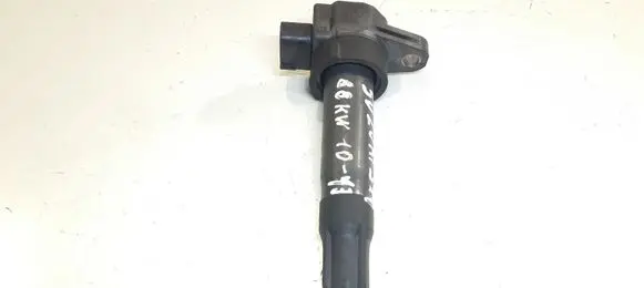 Suzuki SX4 High voltage ignition coil