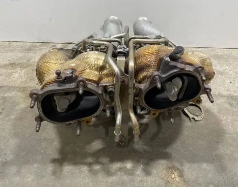 Audi A8 S8 D4 4H Turbo 079145704P