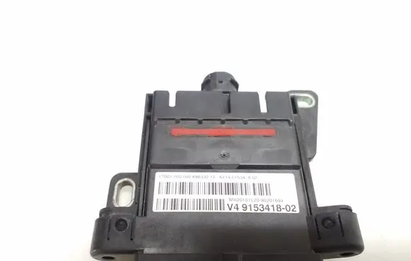 BMW 5 F10 F11 Current control relay 9153418 915341802