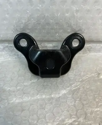 Citroen Jumpy Sliding door check strap stopper 9841131380