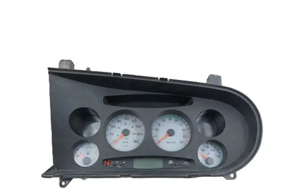 Iveco Daily 3rd gen Speedometer (instrument cluster) 500366405
