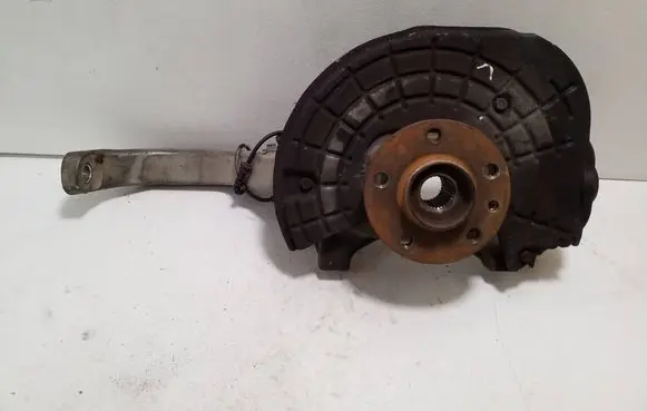Maserati Ghibli Front wheel hub 