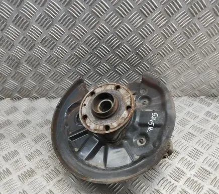 Skoda Superb B8 (3V) Rear wheel hub 8V0598625A 3Q0505436M