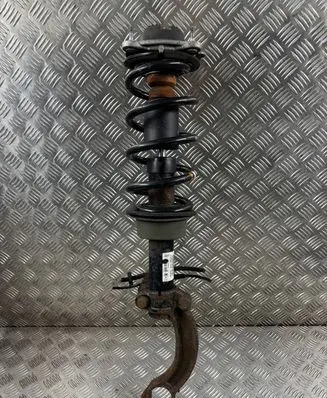 Audi A7 S7 4G Front shock absorber/damper 