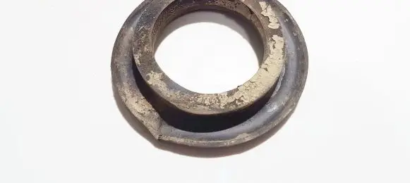 Mitsubishi Outlander Front coil spring rubber mount 4140a042