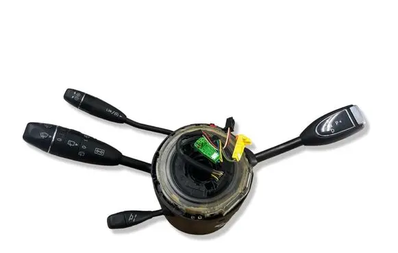 Mercedes-Benz GL X164 Wiper turn signal indicator stalk/switch A1714640918