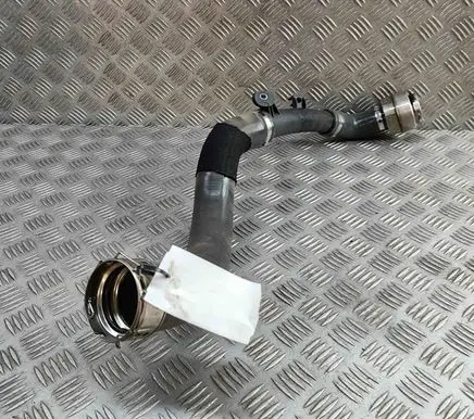 Nissan Qashqai J12 Intercooler hose/pipe 144606UB0A