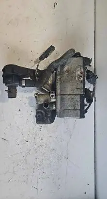 Ford Focus Auxiliary pre-heater (Webasto) 225204012001 AV6118K464C 252502