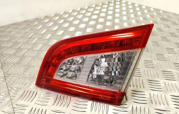 Peugeot 508 RXH Tailgate rear/tail lights 9686780680