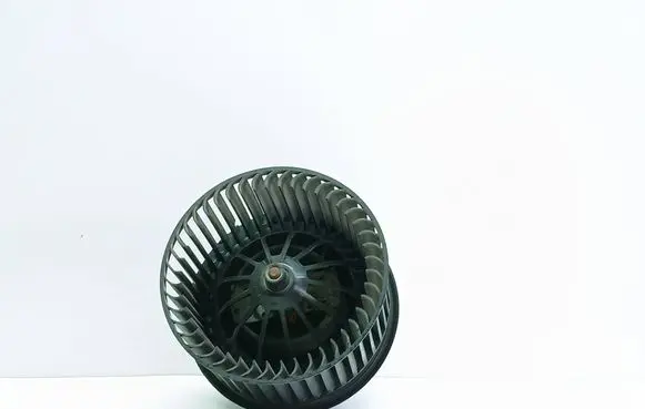 Ford Focus Heater fan/blower 3M5H18456EC