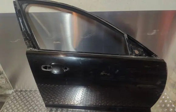 Jaguar XF X250 Front door