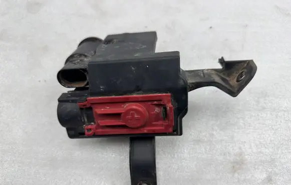 Audi A5 Positive wiring loom 8W0941823