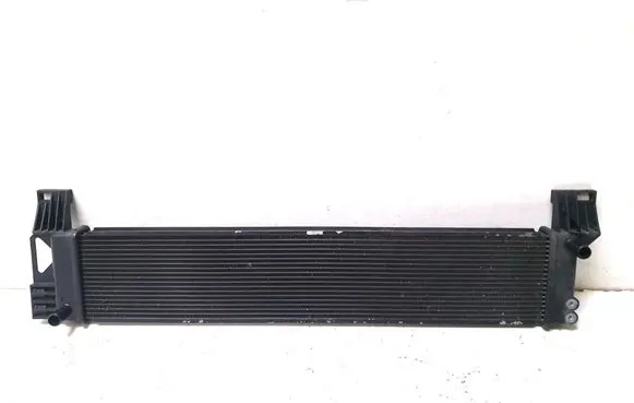 Lexus RX 450H Coolant radiator