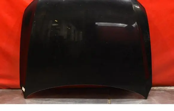 Audi Q5 SQ5 8R Engine bonnet/hood 