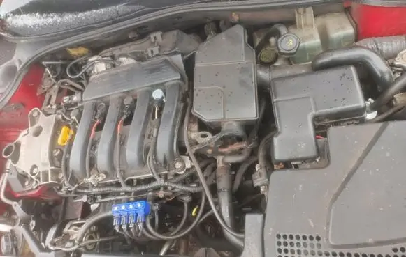 Engine