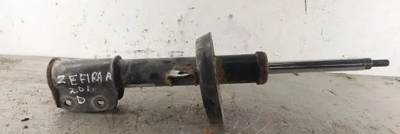 Opel Zafira A Front shock absorber/damper