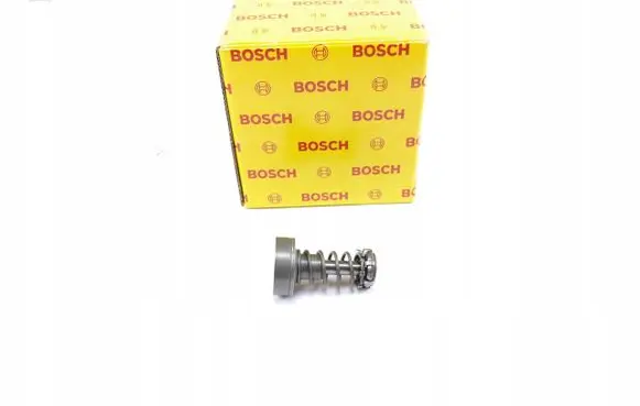 Volvo V50 Piston F00R0P1259