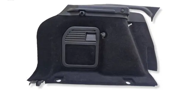 Land Rover Evoque I Trunk/boot side trim panel BJ3245431
