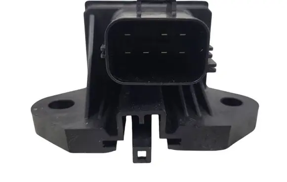 Volvo V40 Fuel injection pump control unit/module 31392346