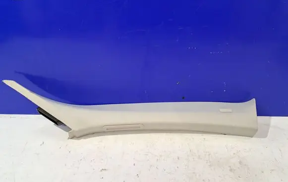 Jaguar XE (A) pillar trim GX7303512AD