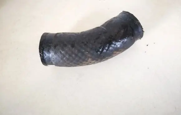Toyota Corolla E120 E130 Engine coolant pipe/hose