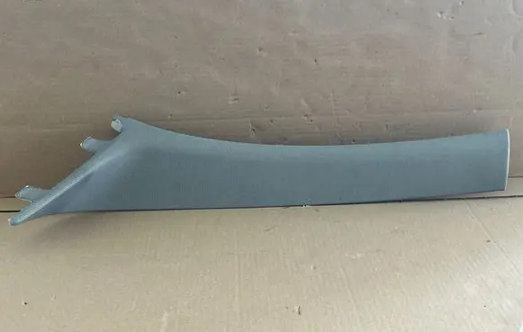 (A) pillar trim