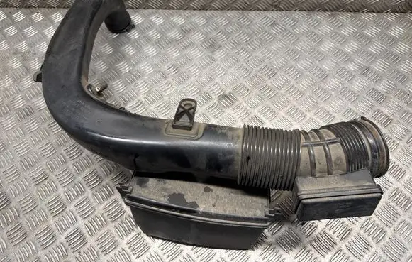 Volvo XC60 Intercooler hose/pipe 31274766 70366701