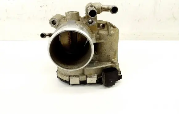 KIA Rio Throttle valve 3510004600