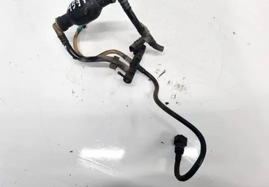 Citroen Nemo Mechanical fuel pump 