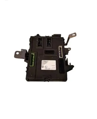 Comfort/convenience module