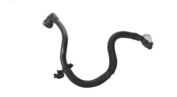 Jaguar I-Pace Vacuum line/pipe/hose J9D38D122AD
