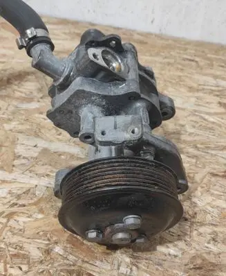 BMW 7 F01 F02 F03 F04 Power steering pump LH2115369 27F11