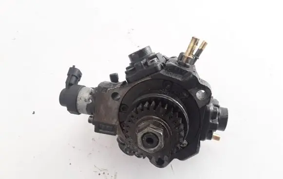 Renault Trafic II (X83) Fuel injection high pressure pump