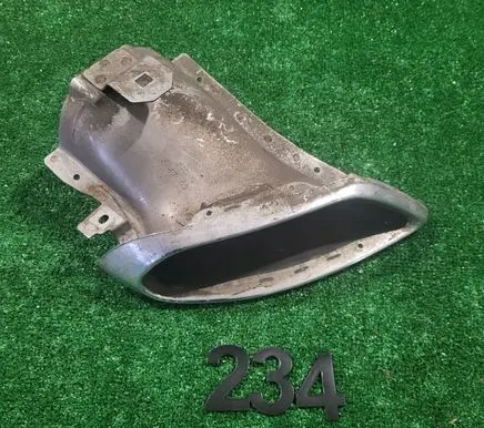 Ford Mondeo MK V Muffler trim 17G770
