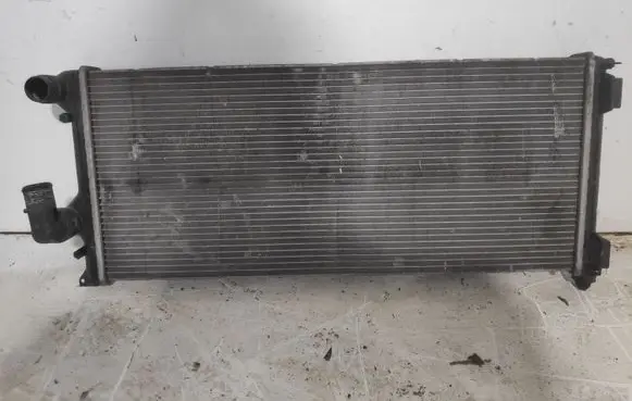 Fiat Doblo Coolant radiator