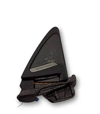 BMW 4 F32 F33 Front door high frequency speaker 51337401152 51337284420 7284420