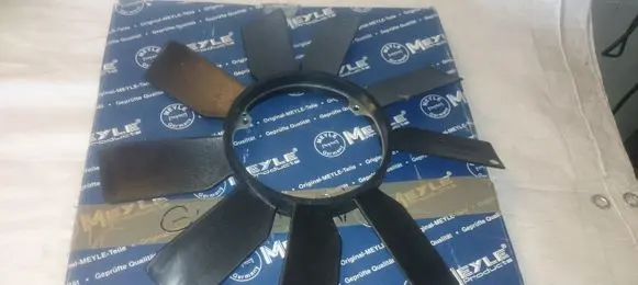 Mercedes-Benz C W202 Fan impeller 6032000523
