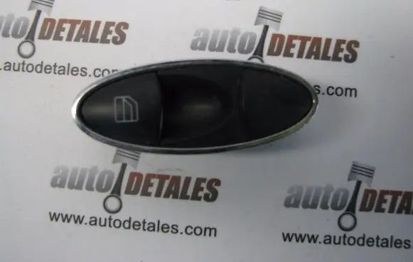 Mercedes-Benz E W211 Electric window control switch A2118218651