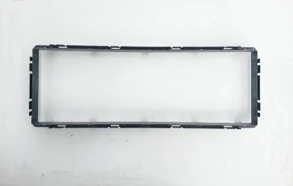 Porsche 911 991 Radiator support slam panel bracket 99110633801
