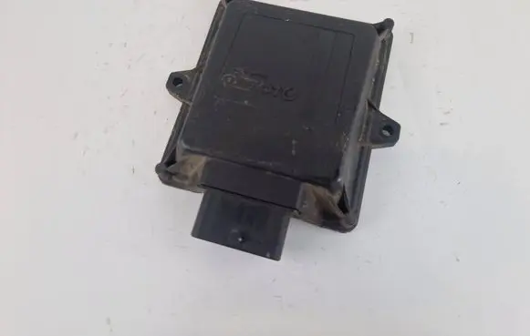 Opel Astra G LP gas control unit module 616497000