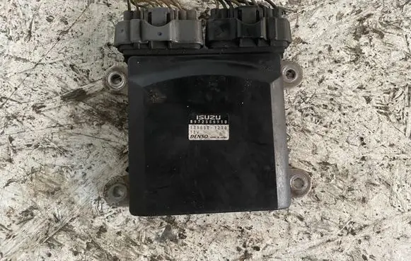 Opel Signum Engine control unit/module ECU