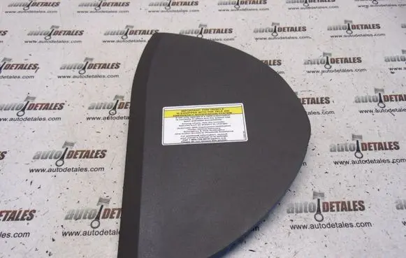 Mercedes-Benz S W221 Dashboard side end trim A2216890108