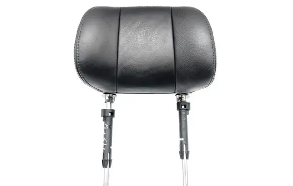 Jaguar XK8 - XKR Front seat headrest LEG C2N2403LEG