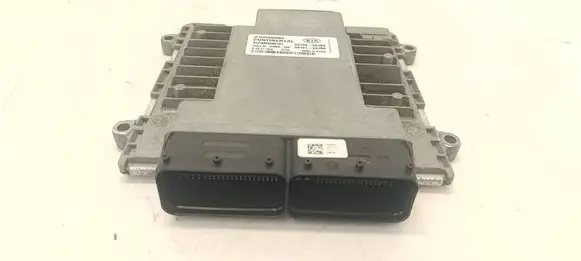 KIA Optima Engine control unit/module ECU 391612EJB0 A2C9958560101 391602EJB0