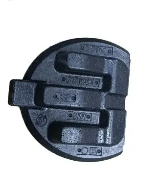 BMW X6 E71 Other interior part 17171884