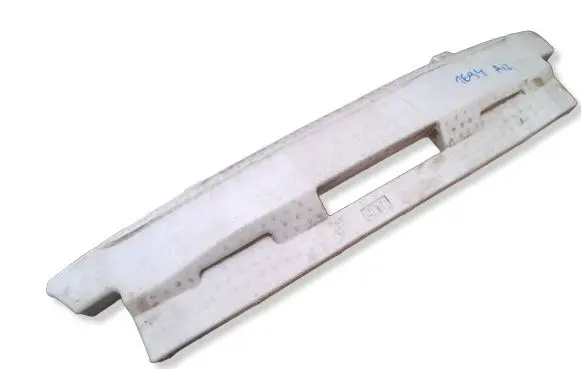 Lexus RX 450H Rear bumper foam support bar 5261548120