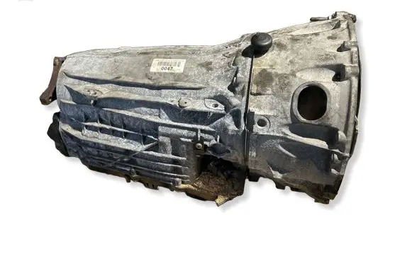 Mercedes-Benz C W205 Automatic gearbox 725018
