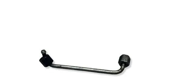 KIA Optima Fuel injector supply line/pipe 
