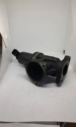 EGR valve