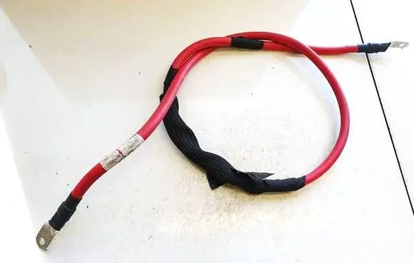 Mercedes-Benz EQB Other wiring loom 11625797 lb284596